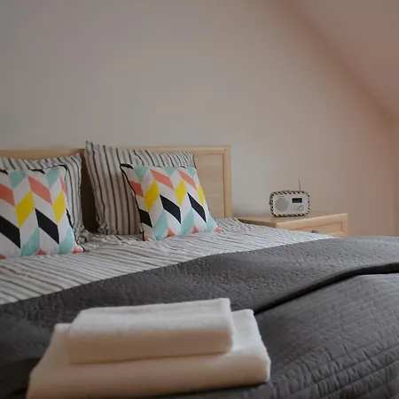 דירה Spacious In Old Town
