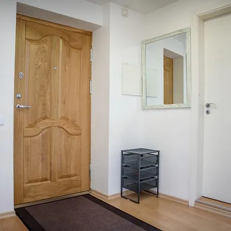 Spacious In Old Town *