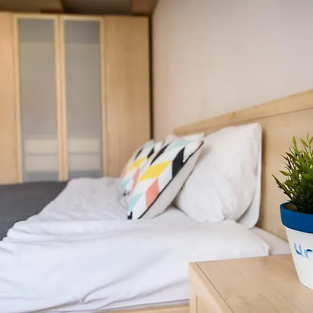 דירה Spacious In Old Town