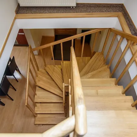 דירה Spacious In Old Town