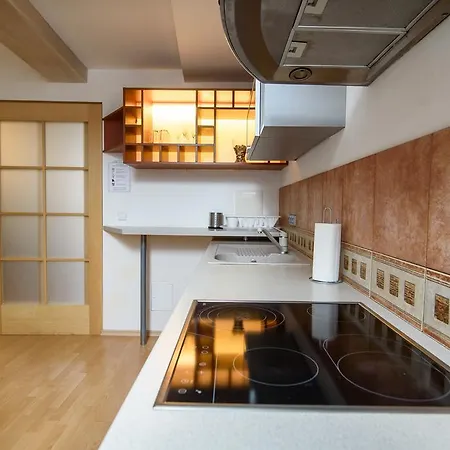Spacious In Old Town *