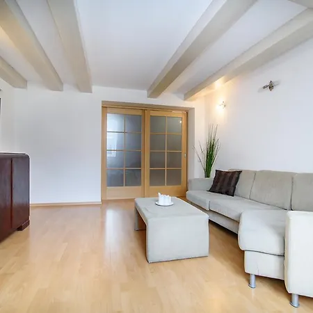 Spacious In Old Town * וילנה