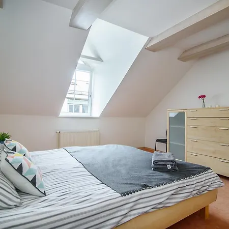 דירה Spacious In Old Town