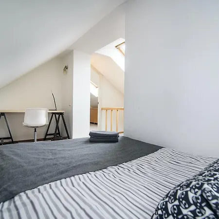 Spacious In Old Town * וילנה