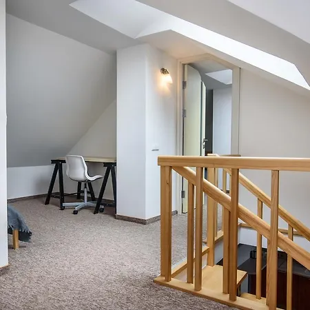 Apartamento Spacious In Old Town